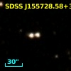 SDSS J155728.58+321252.5