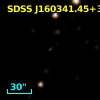 SDSS J160341.45+314322.6