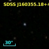 SDSS J160355.18+421134.4
