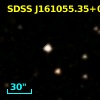SDSS J161055.35+001853.8