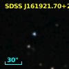 SDSS J161921.70+295506.1