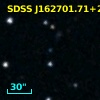 SDSS J162701.71+284617.6