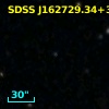 SDSS J162729.34+362902.5
