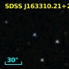 SDSS J163310.21+233949.1