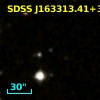 SDSS J163313.41+333509.6