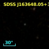 SDSS J163648.05+331030.8