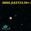 SDSS J163723.59+311304.4