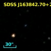 SDSS J163842.70+224115.6