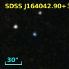 SDSS J164042.90+311734.6