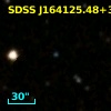 SDSS J164125.48+364116.1