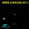 SDSS J164236.23+351432.3