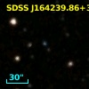 SDSS J164239.86+362206.8