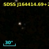 SDSS J164414.69+205326.0