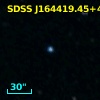 SDSS J164419.45+452326.7
