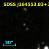 SDSS J164553.83+310927.9