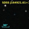 SDSS J164921.61+324613.2