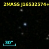 2MASS J16532574+2056591
