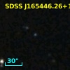 SDSS J165446.26+182224.6