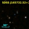 SDSS J165732.52+215659.9