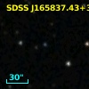 SDSS J165837.43+384748.2