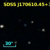 SDSS J170610.45+302130.1