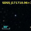 SDSS J171710.96+310343.8