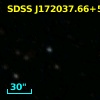 SDSS J172037.66+534009.3