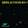 SDSS J173318.81+552638.9
