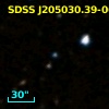SDSS J205030.39-061957.8