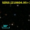 SDSS J210604.95+104215.9