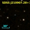 SDSS J210907.28+103640.6