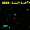 SDSS J211045.16+000142.0