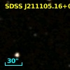 2MASS J21110510+0040424