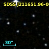 SDSS J211651.96-003328.4
