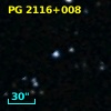 2MASS J21192139+0057509