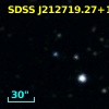 SDSS J212719.27+101801.8