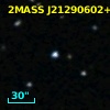2MASS J21290602+0045094