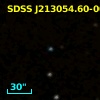 SDSS J213054.60-004117.3