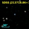 SDSS J213718.86+123303.2