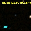 SDSS J215049.18+010338.4