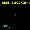 SDSS J215227.25+115726.6