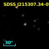 SDSS J215307.34-071948.4