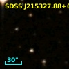 SDSS J215327.88+002833.0
