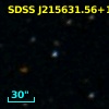 SDSS J215631.56+121237.6