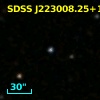 [BGK2006] J223008.25+132734.2