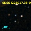 [BGK2006] J223017.35-004534.5