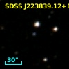 SDSS J223839.12+122517.8