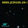 [BGK2006] J224105.19+141810.2