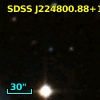 SDSS J224800.88+130146.0