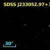SDSS J233052.97+143037.5